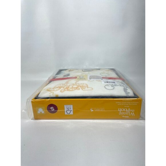 Winne The Pooh Womens Plush Sweatshirt In Box Small - Picture 10 of 11